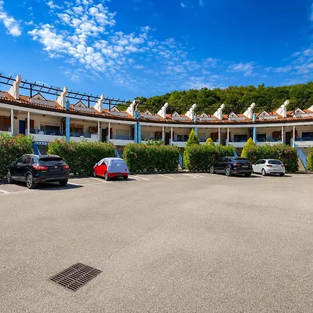 Appartamento Con Terrazza Vista Mare E Posto Auto - 4 Posti Marina di San Vito